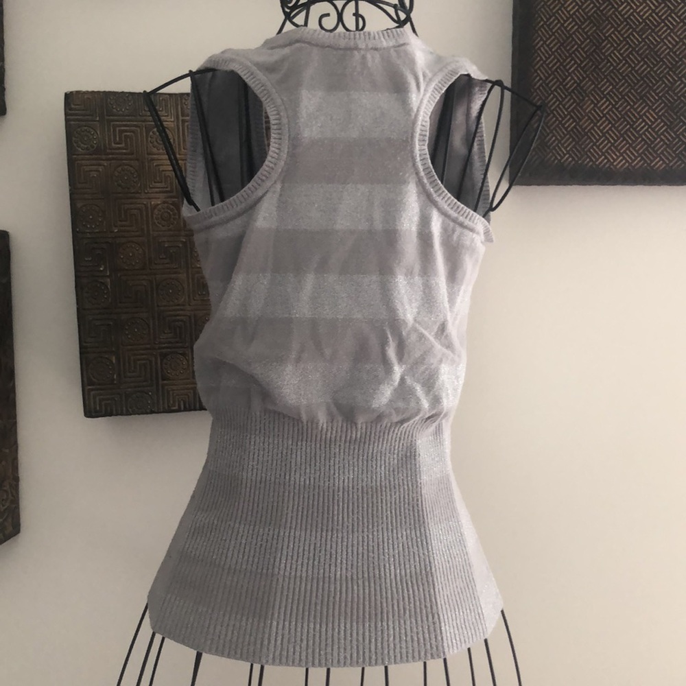 Bebe tank - Picture 2 of 7